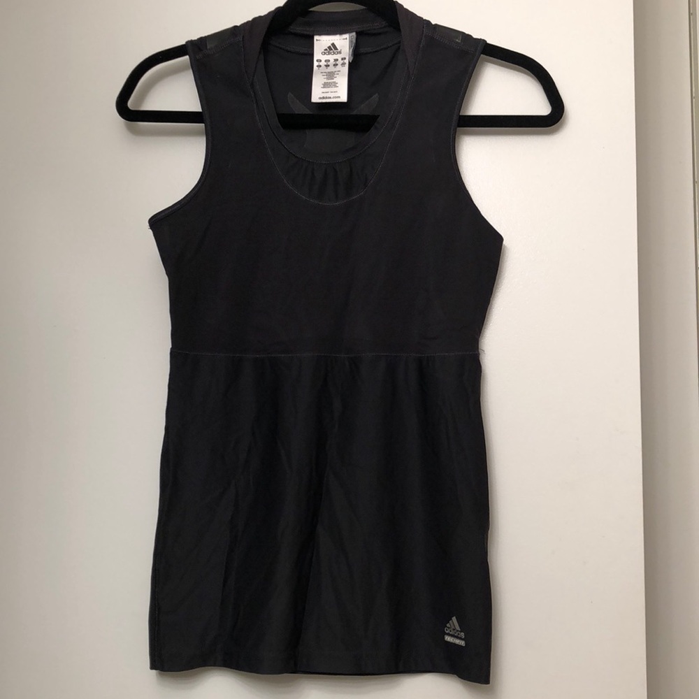Adidas Sleeveless Top